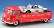 VW T1  State of Art Racing Team Targa Florio
